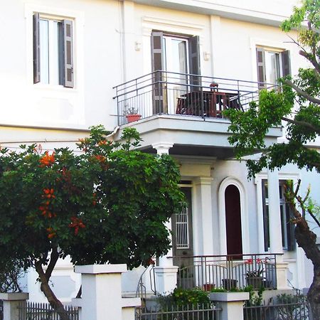 Heraklion Retro Apartment Exterior foto