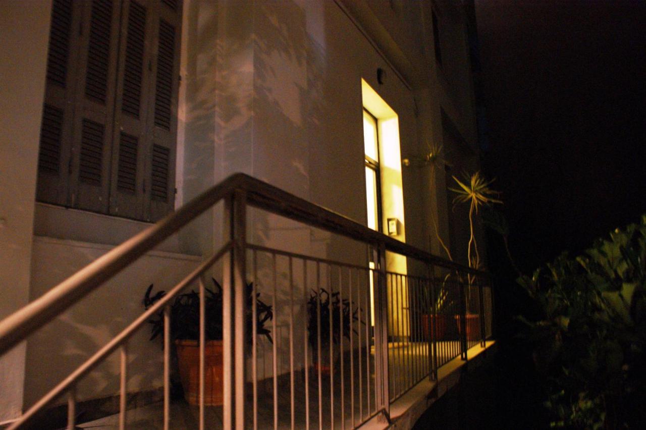 Heraklion Retro Apartment Exterior foto