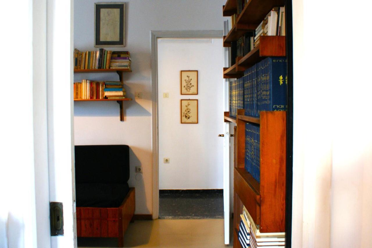 Heraklion Retro Apartment Exterior foto