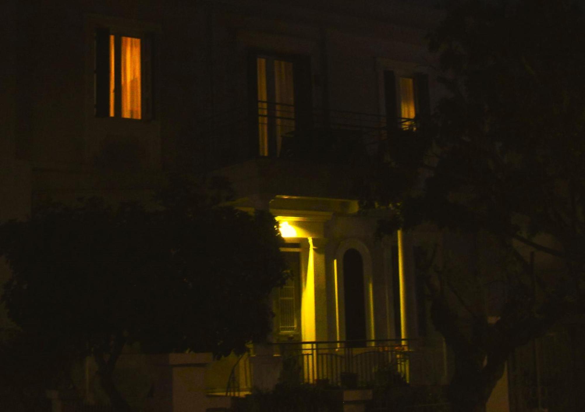 Heraklion Retro Apartment Exterior foto